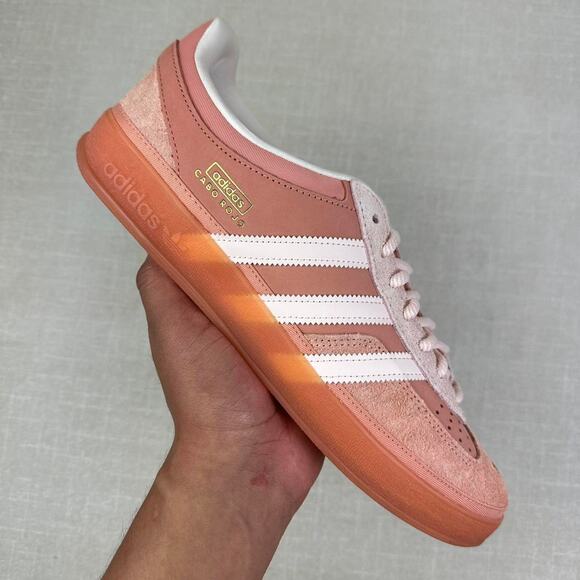 🎟️ adidas x Bad Bunny Gazelle Indoor "Cabo Rojo" 10.5M - Picture 1 of 4